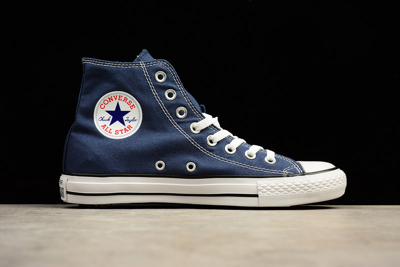 Converse Chuck Taylor All Star - Indigo Royal Blue