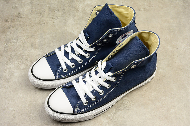 Converse Chuck Taylor All Star - Indigo Royal Blue