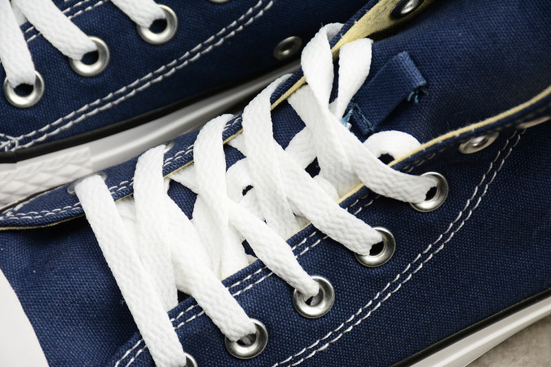 Converse Chuck Taylor All Star - Indigo Royal Blue