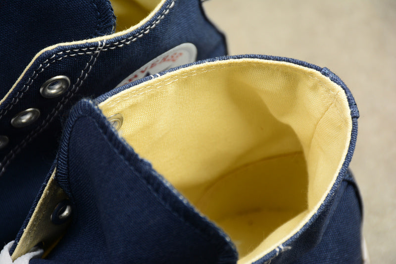 Converse Chuck Taylor All Star - Indigo Royal Blue