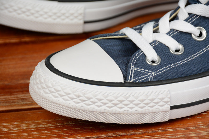 Converse Chuck Taylor All Star - Indigo Royal Blue