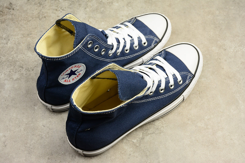Converse Chuck Taylor All Star - Indigo Royal Blue