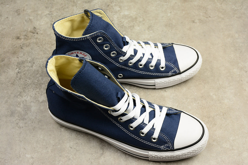 Converse Chuck Taylor All Star - Indigo Royal Blue