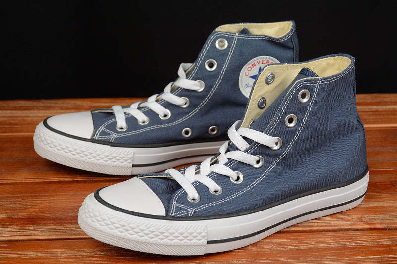 Converse Chuck Taylor All Star - Indigo Royal Blue