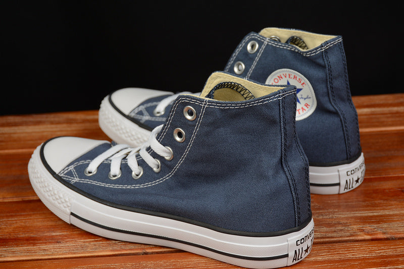 Converse Chuck Taylor All Star - Indigo Royal Blue
