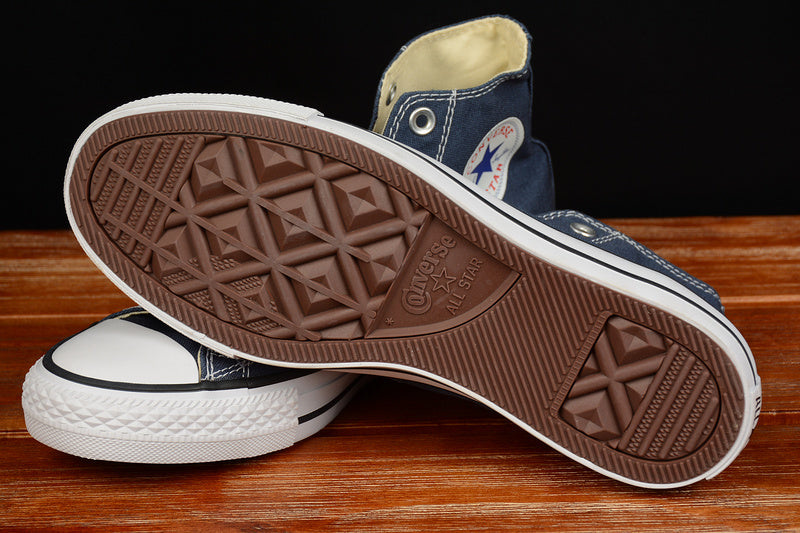 Converse Chuck Taylor All Star - Indigo Royal Blue