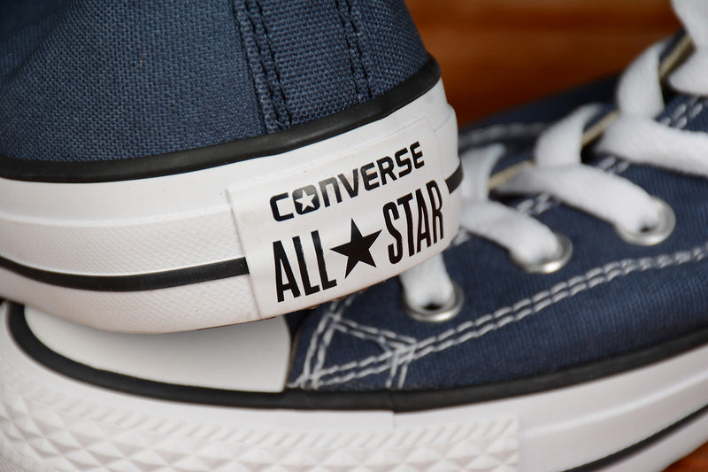 Converse Chuck Taylor All Star - Indigo Royal Blue