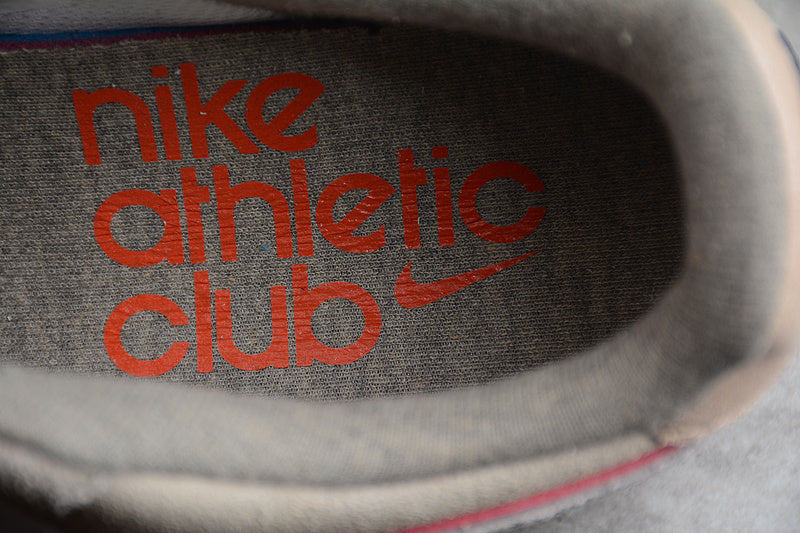 NikeUnisex Air Force 1 AF1 Low Athletic Club - Sail