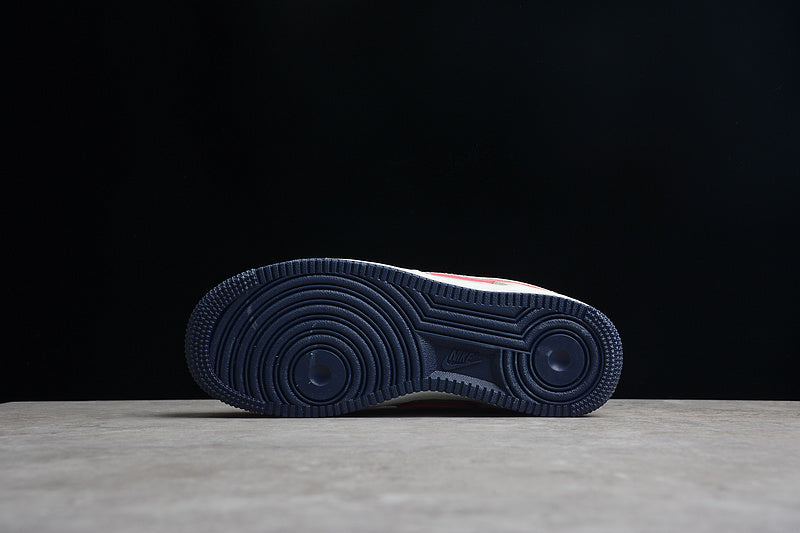 NikeUnisex Air Force 1 AF1 Low Athletic Club - Sail