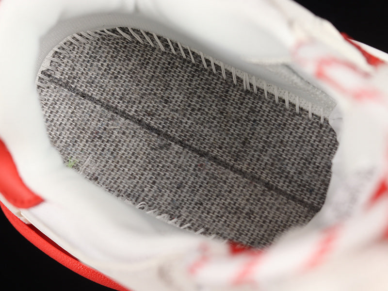 Balenciaga x adidasUnisex Triple S - White/Red