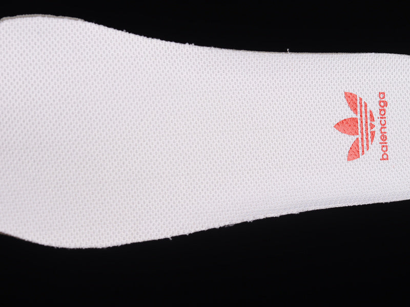 Balenciaga x adidasUnisex Triple S - White/Red