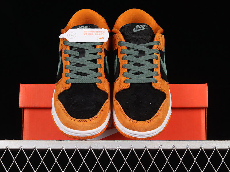 NikeMens Dunk Low SP Retro - Ceramic