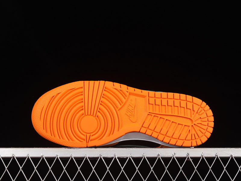 NikeMens Dunk Low SP Retro - Ceramic
