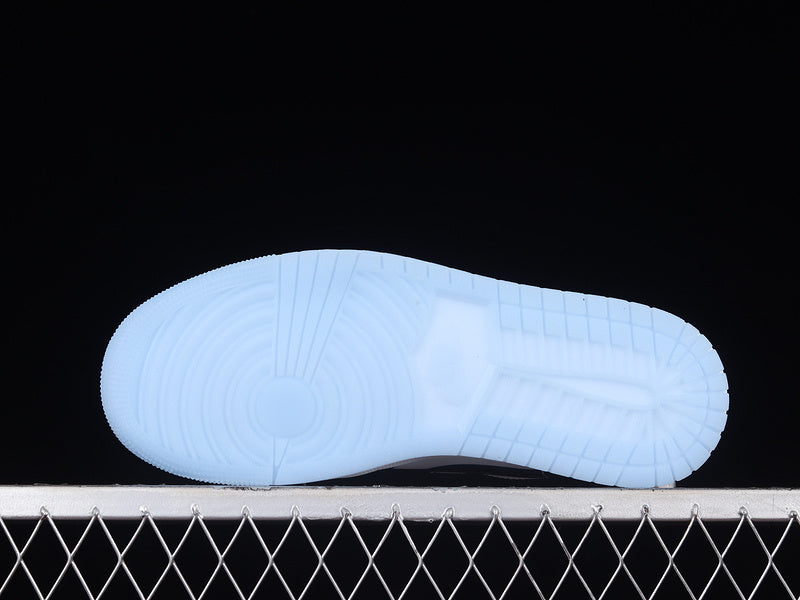 Air Jordan 1 AJ1 Low SE - Concord