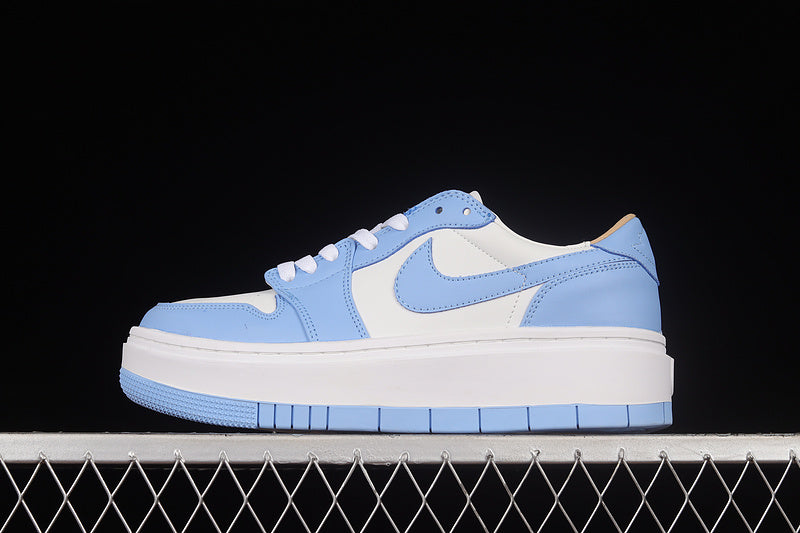 Air Jordan 1 AJ1 Elevate Low  - Unc