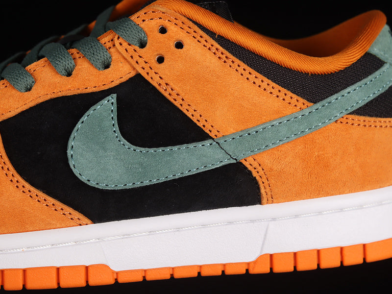 NikeMens Dunk Low SP Retro - Ceramic