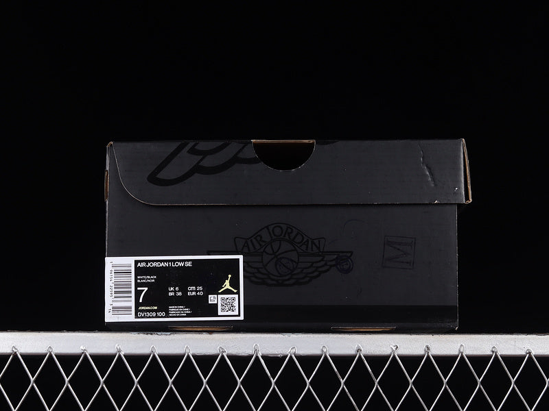 Air Jordan 1 AJ1 Low SE - Concord