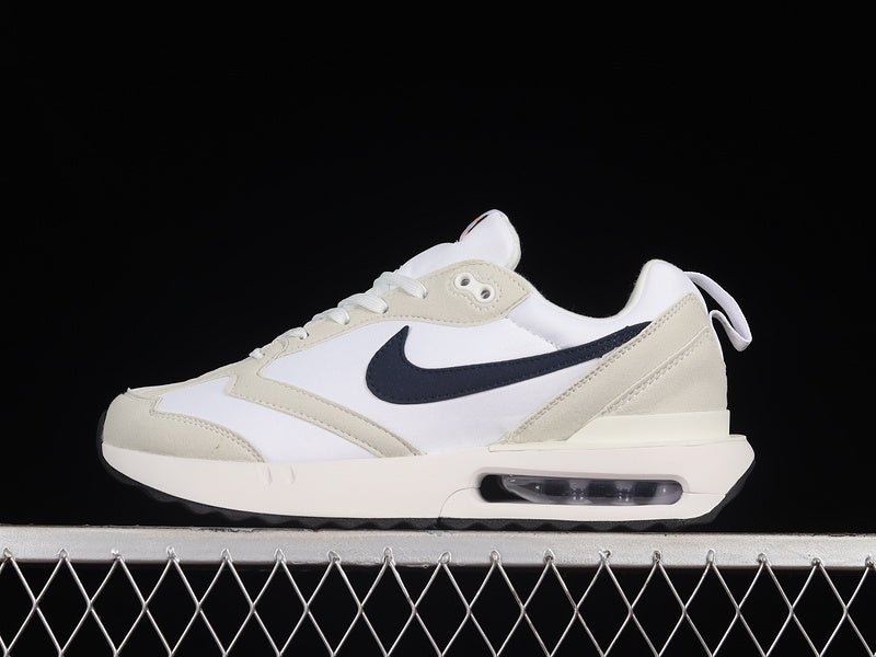 NikeUnisex Air Max Dawn - White Midnight Navy