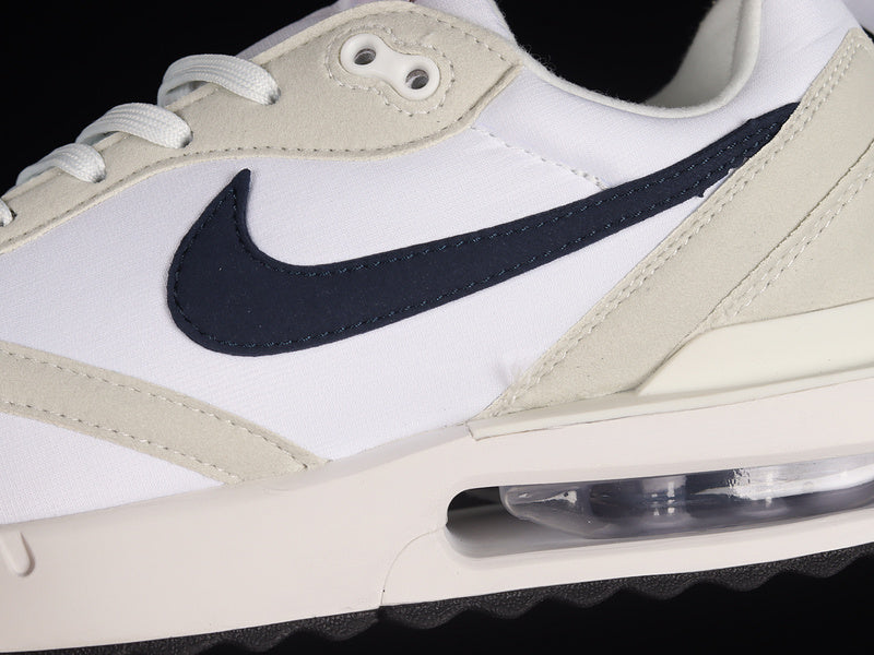NikeUnisex Air Max Dawn - White Midnight Navy