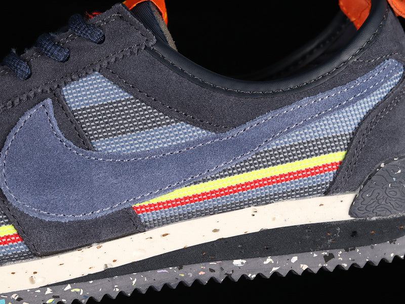 UNION x CORTEZ 50TH - ANNIVERSARY NAVY