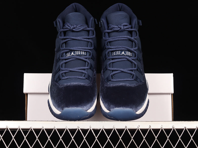 Air Jordan 11 AJ11 Retro - Midnight Navy