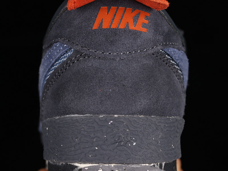 UNION x CORTEZ 50TH - ANNIVERSARY NAVY
