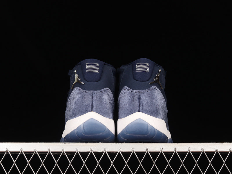 Air Jordan 11 AJ11 Retro - Midnight Navy