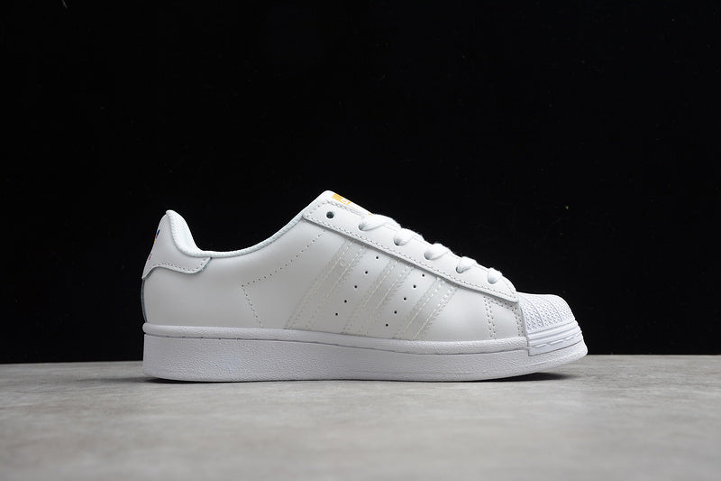 adidasMens Superstar - Pride