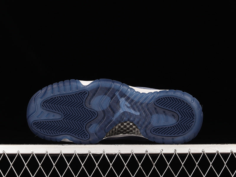 Air Jordan 11 AJ11 Retro - Midnight Navy