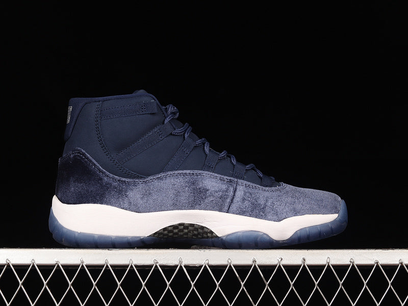 Air Jordan 11 AJ11 Retro - Midnight Navy