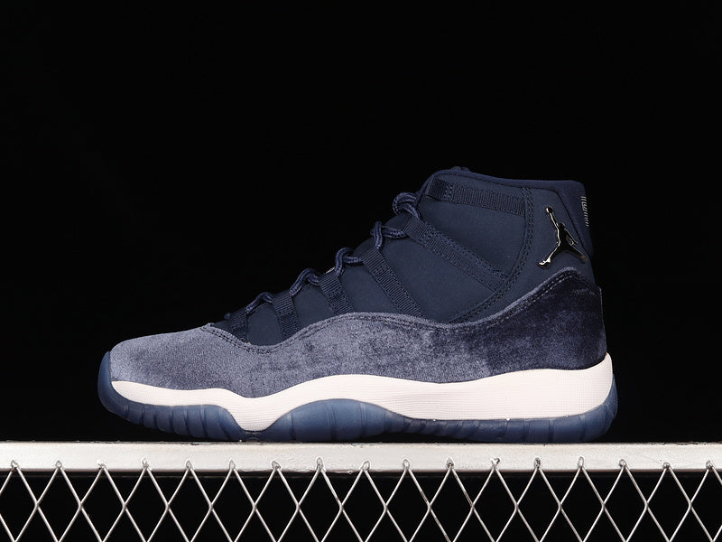 Air Jordan 11 AJ11 Retro - Midnight Navy