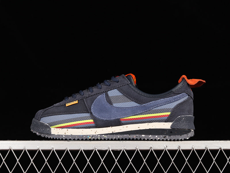 UNION x CORTEZ 50TH - ANNIVERSARY NAVY