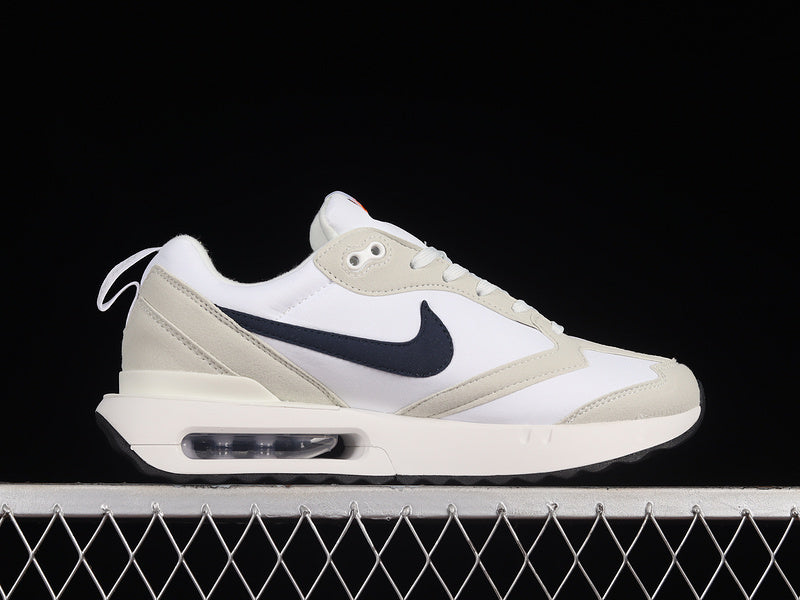 NikeUnisex Air Max Dawn - White Midnight Navy