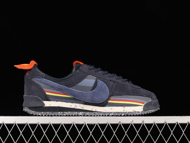 UNION x CORTEZ 50TH - ANNIVERSARY NAVY