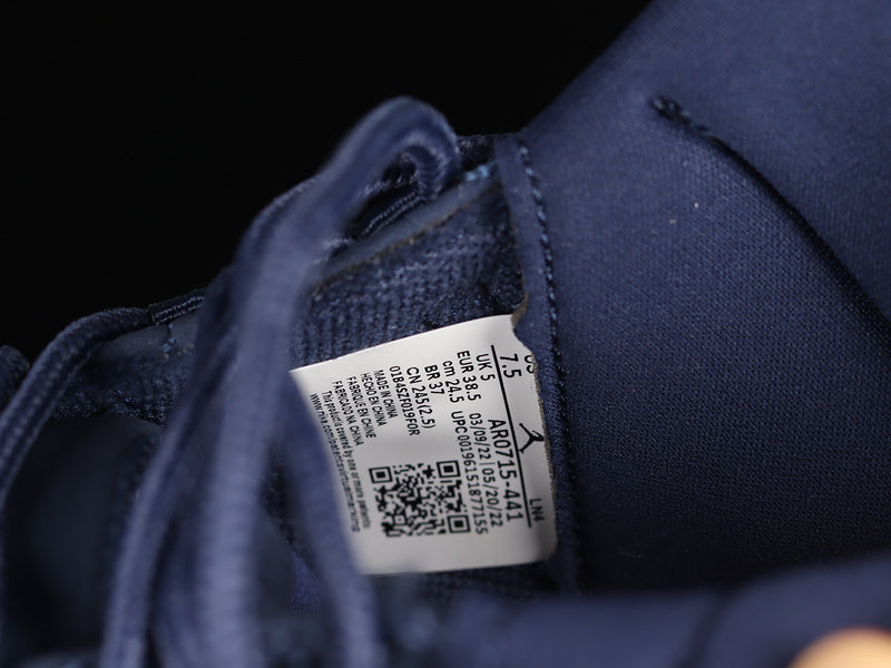 Air Jordan 11 AJ11 Retro - Midnight Navy