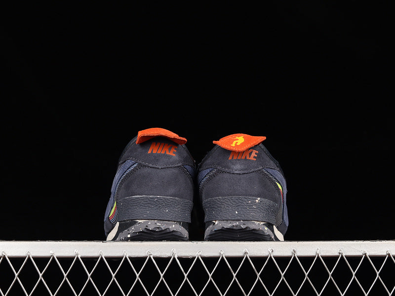 UNION x CORTEZ 50TH - ANNIVERSARY NAVY