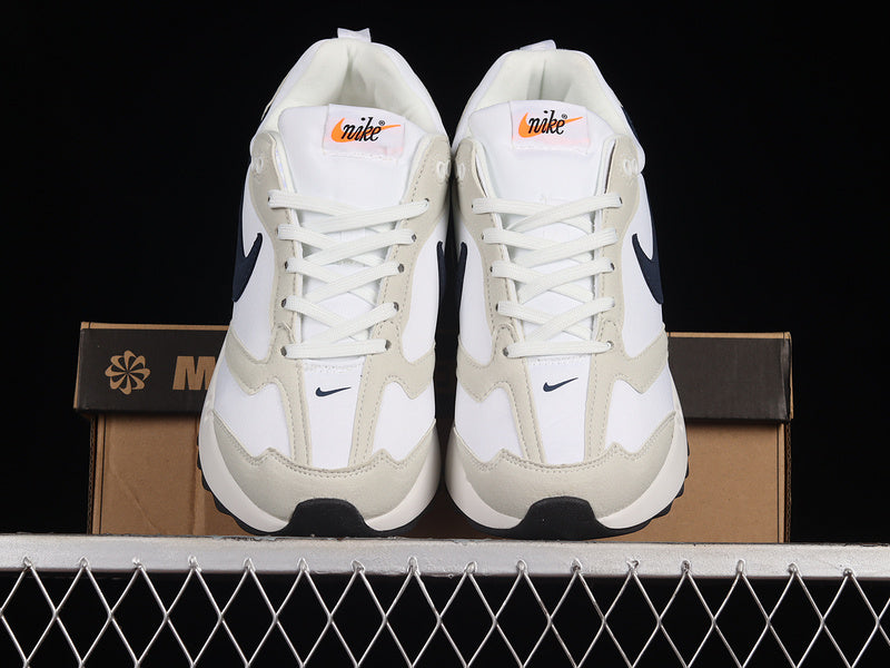 NikeUnisex Air Max Dawn - White Midnight Navy