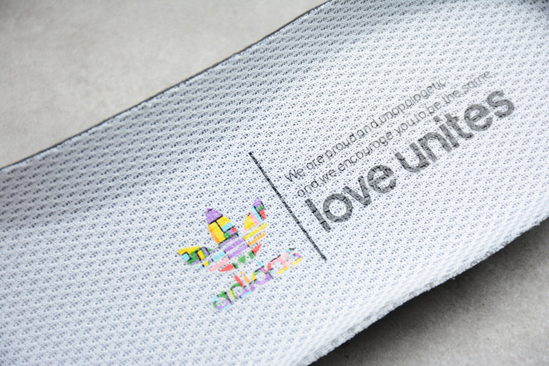 adidasMens Superstar - Pride