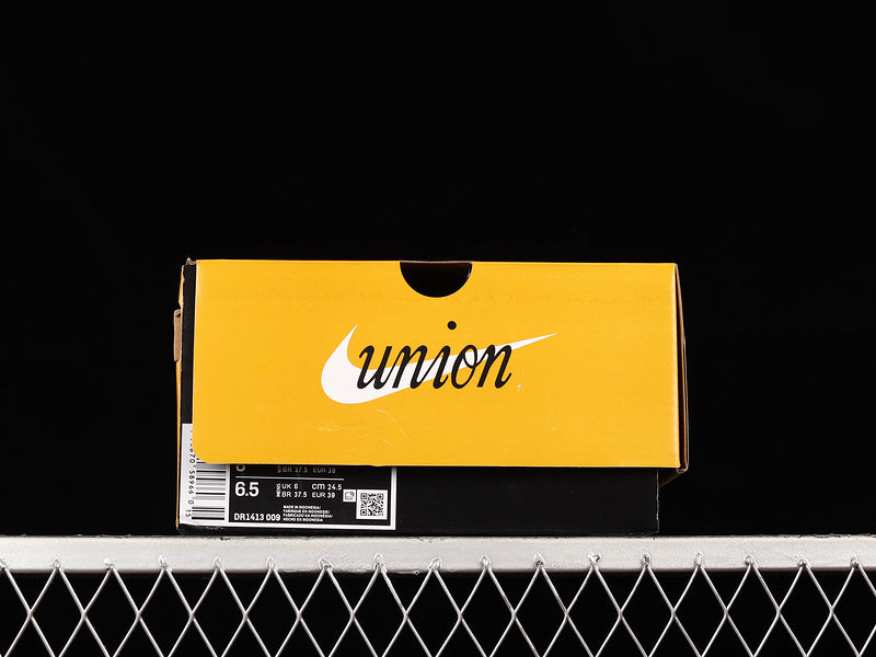 UNION x CORTEZ 50TH - ANNIVERSARY NAVY