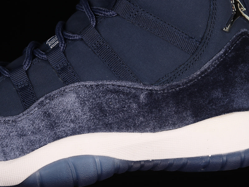 Air Jordan 11 AJ11 Retro - Midnight Navy