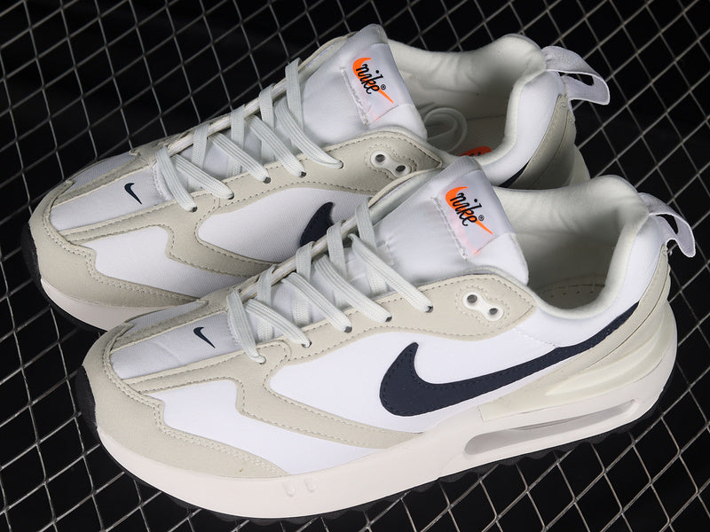 NikeUnisex Air Max Dawn - White Midnight Navy