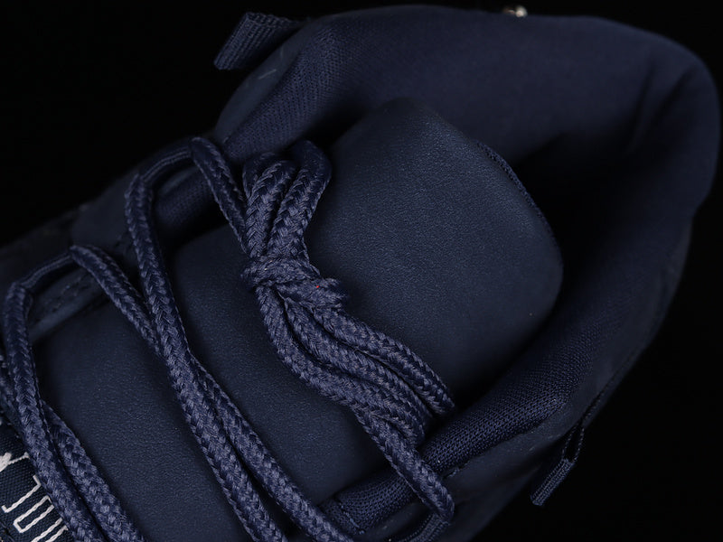 Air Jordan 11 AJ11 Retro - Midnight Navy