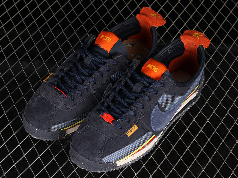 UNION x CORTEZ 50TH - ANNIVERSARY NAVY