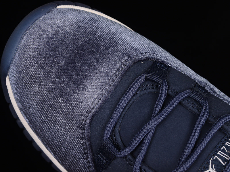 Air Jordan 11 AJ11 Retro - Midnight Navy