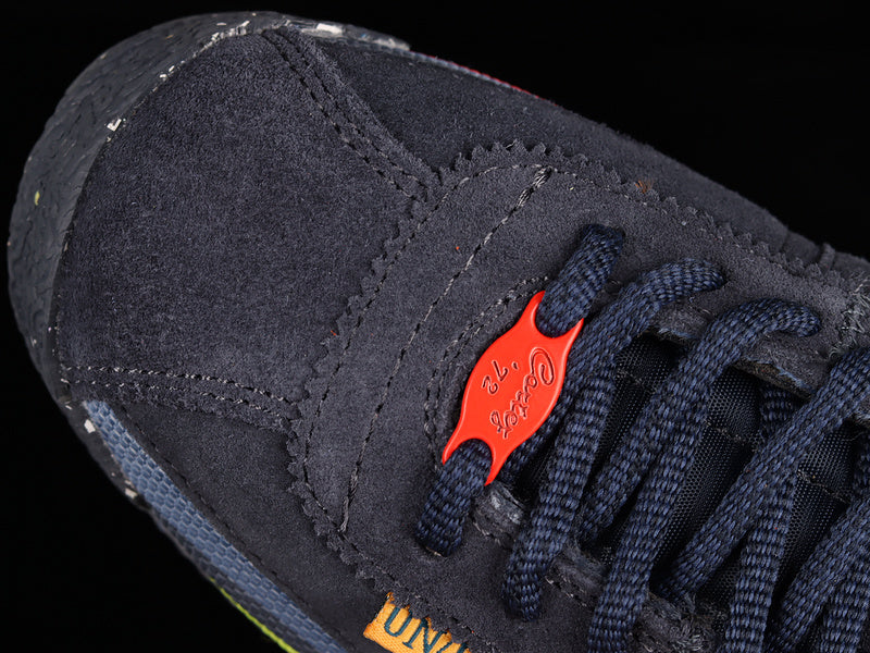 UNION x CORTEZ 50TH - ANNIVERSARY NAVY
