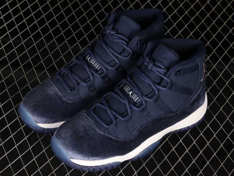 Air Jordan 11 AJ11 Retro - Midnight Navy