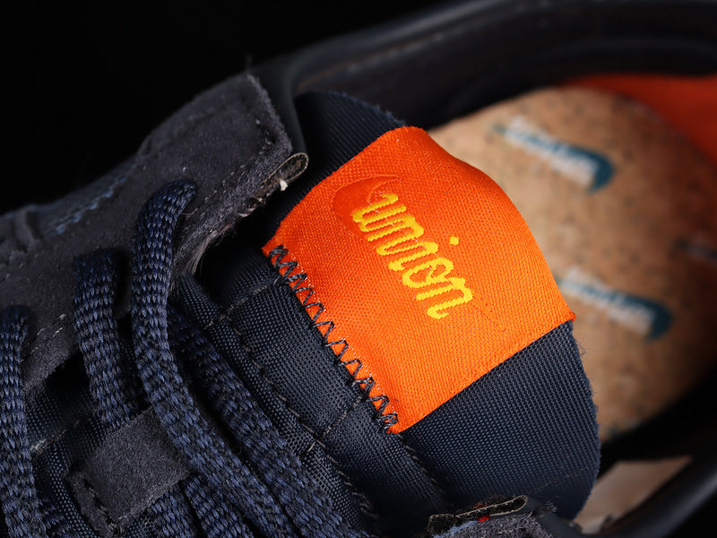 UNION x CORTEZ 50TH - ANNIVERSARY NAVY