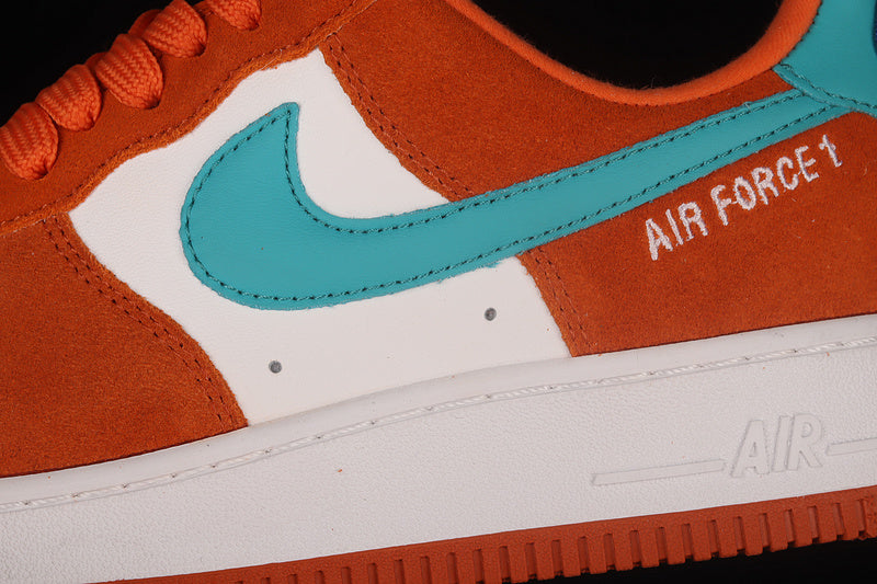 NikeUnisex Air Force 1 AF1 - Athletic Club