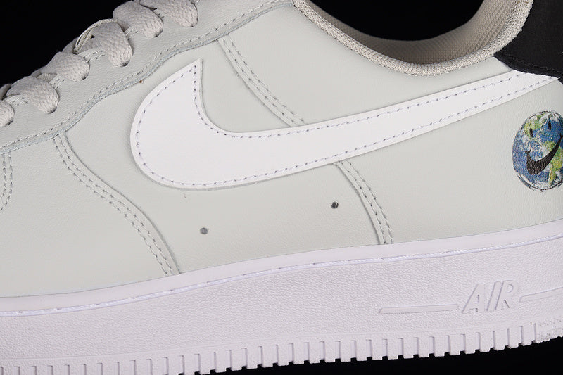 NikeUnisex Air Force 1 AF1 Low - Have a Nike Day Earth