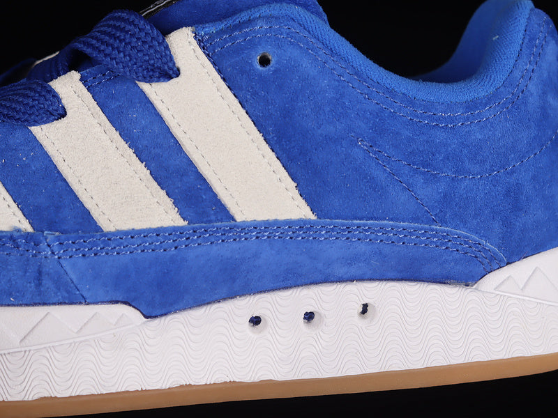 adidasMens Adimatic - Atmos Blue